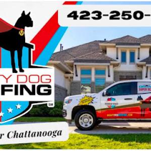 Mighty Dog Roofing of Greater Chattanooga