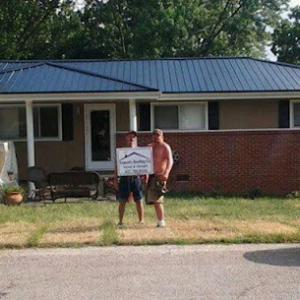 Lepards Roofing & Remodeling
