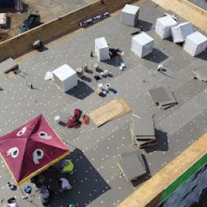 Toppers Roofing