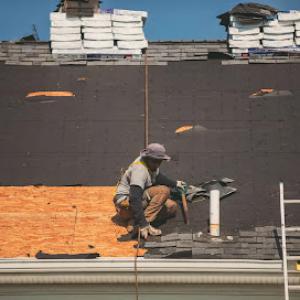 Baxter Roof Repair & Installation