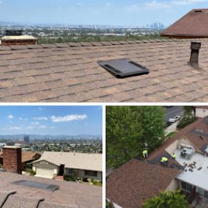Bell Roofers