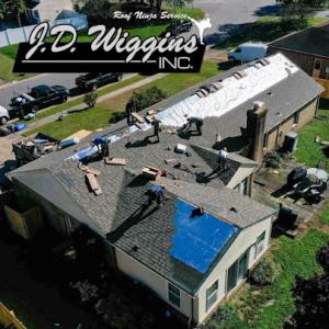J.D. Wiggins