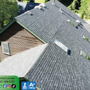 Pesantez Roofing