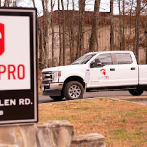 SlopePro Roofing