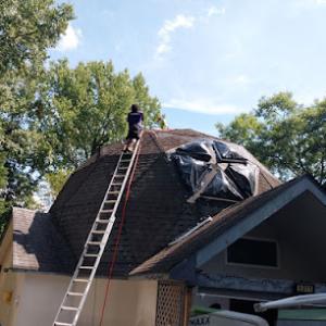 RVA Roofing Services