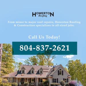 Howerton Roofing & Construction