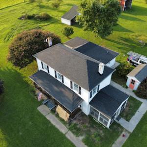 D.L. Williams Roofing