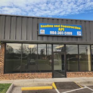 API Roofing