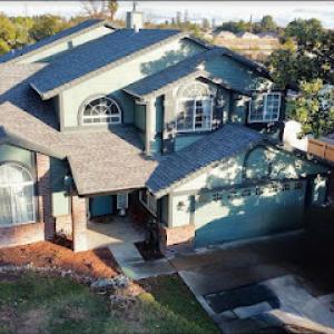 Thurman Roofing & Construction