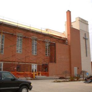 B & B Roofing