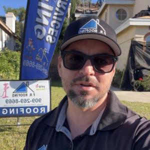 FR Roofing Services