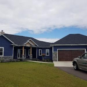 Major Exteriors