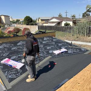 Superior Roofing & Waterproofing
