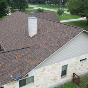 IRC Roofing