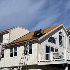 High Tech Roofing & Siding