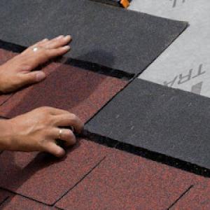 Ray St. Clair Roofing