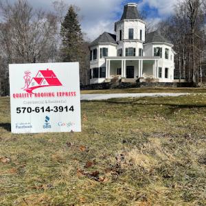 Quality Roofing Express