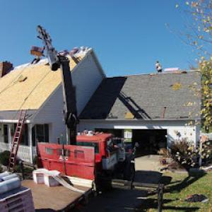 GRP Construction Services