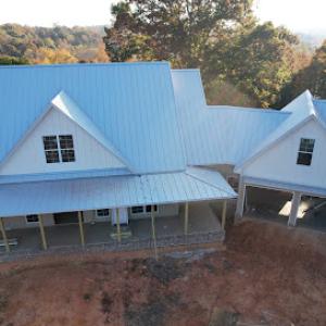 Georgia Roof + Exteriors