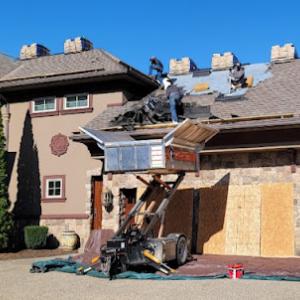 Bennett Remodeling