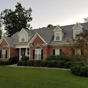 Carolina Roofing & Vinyl Siding