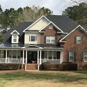 Finishin Touch Roofing
