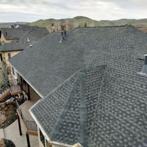 Presidential Roofing