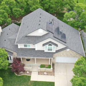 Northern Utah Roofing