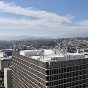 Single Ply Roofing Experts