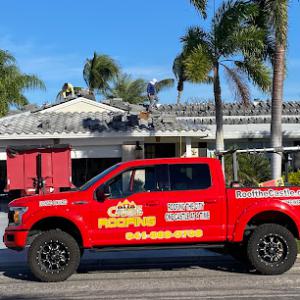 Castle Roofing & Construction