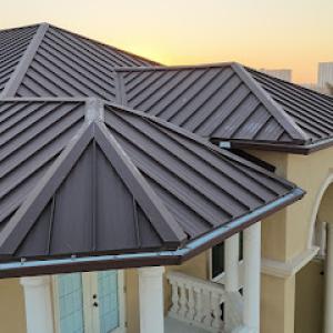 Blue Collar American Roofing