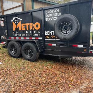 Metro Builders Tampa Bay