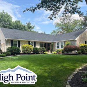 High Point Roofing & Remodeling