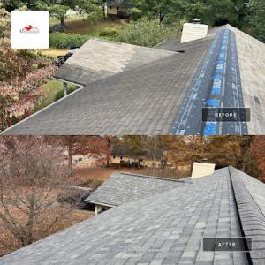 Grace Roofing & Construction