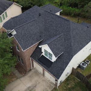 Houston Roofing & Attic Specialists