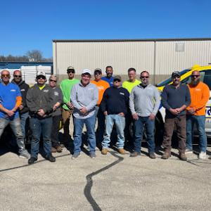 Beckwith Commercial Roofing