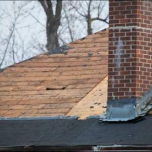 Boone's Roofing
