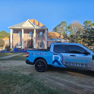 Rushing Roofing
