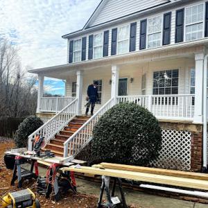 TLC Roofing & Construction