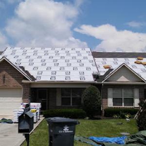Barnett Roofing