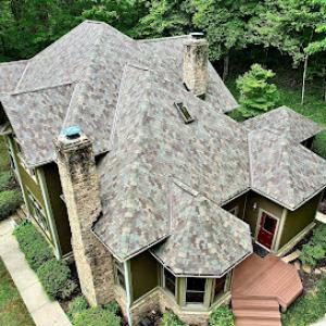 Mountain View Exteriors