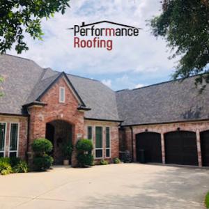 Performance Roofing