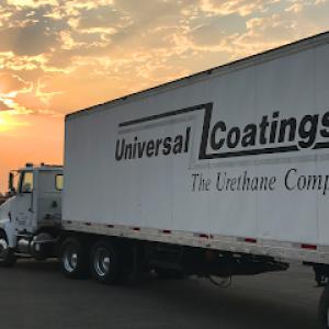 Universal Coatings