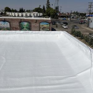 Allstate Spray Foam Roofing