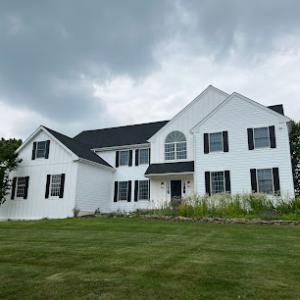 Clear Exteriors