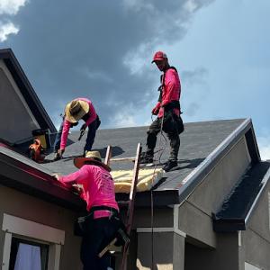 Gotcha Covered Roofing