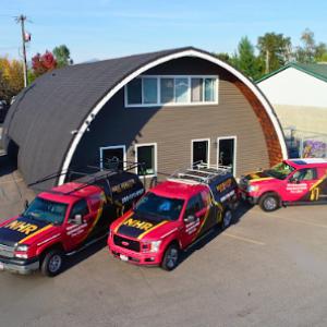 New Heights Roofing