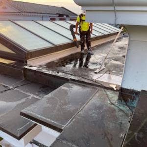 Apex Industrial Roofing