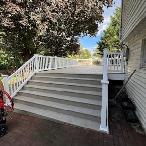 LaBrusciano Roofing & Exteriors