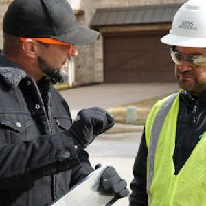 Nimble Restoration Services